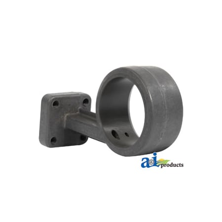 A & I Products Valve Support, PTO Drive Clutch 6" x6" x2" A-D2NNN776A